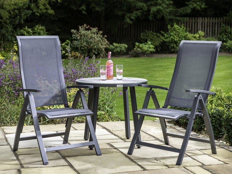 hartman vienna bistro set