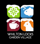 Whilton Locks christmas